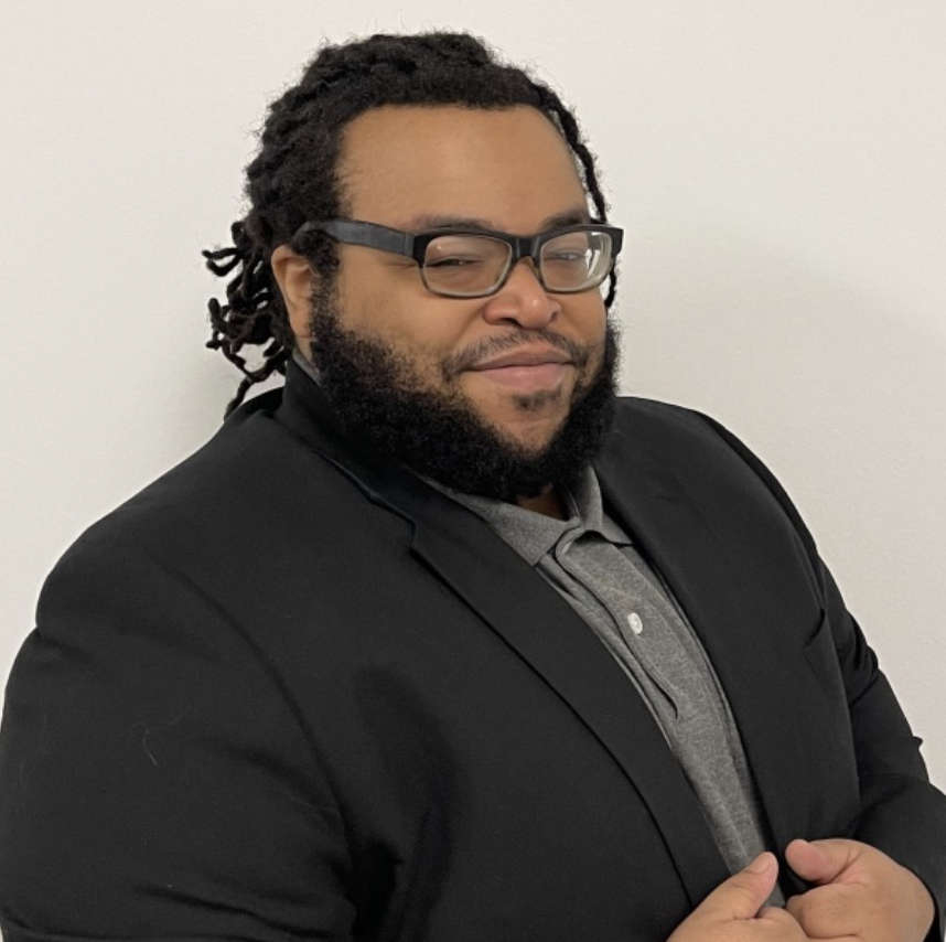 Per Scholas Staff Headshot